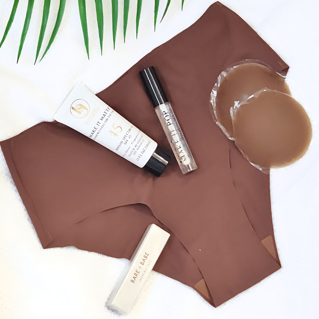 Nude Friday Weekend: Exclusive Deals on Essentials for Dancers and Performers