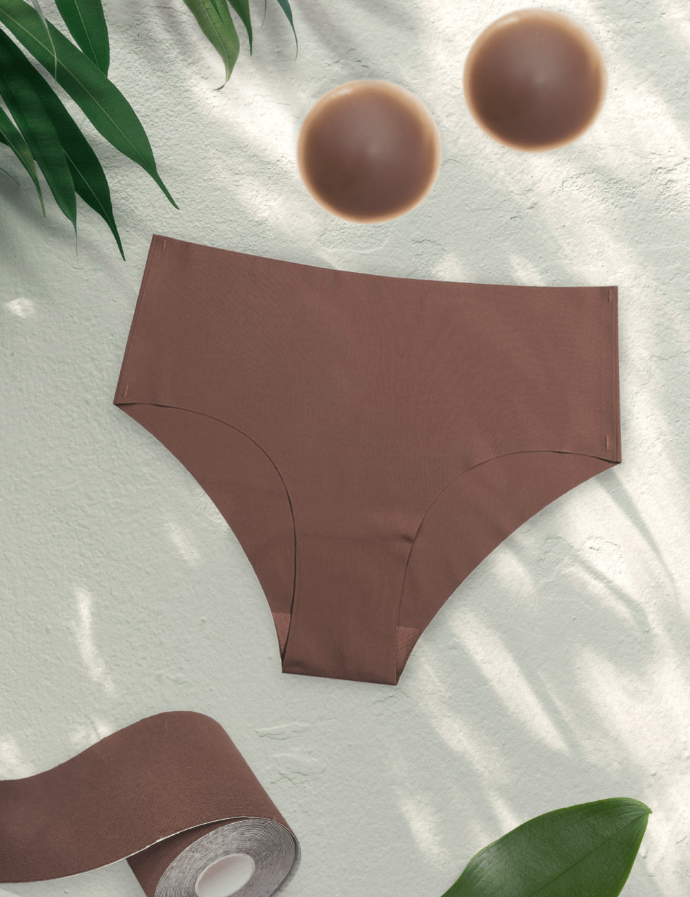 Sweat-Proof & Seamless: Summer Must-Haves for Every Shade