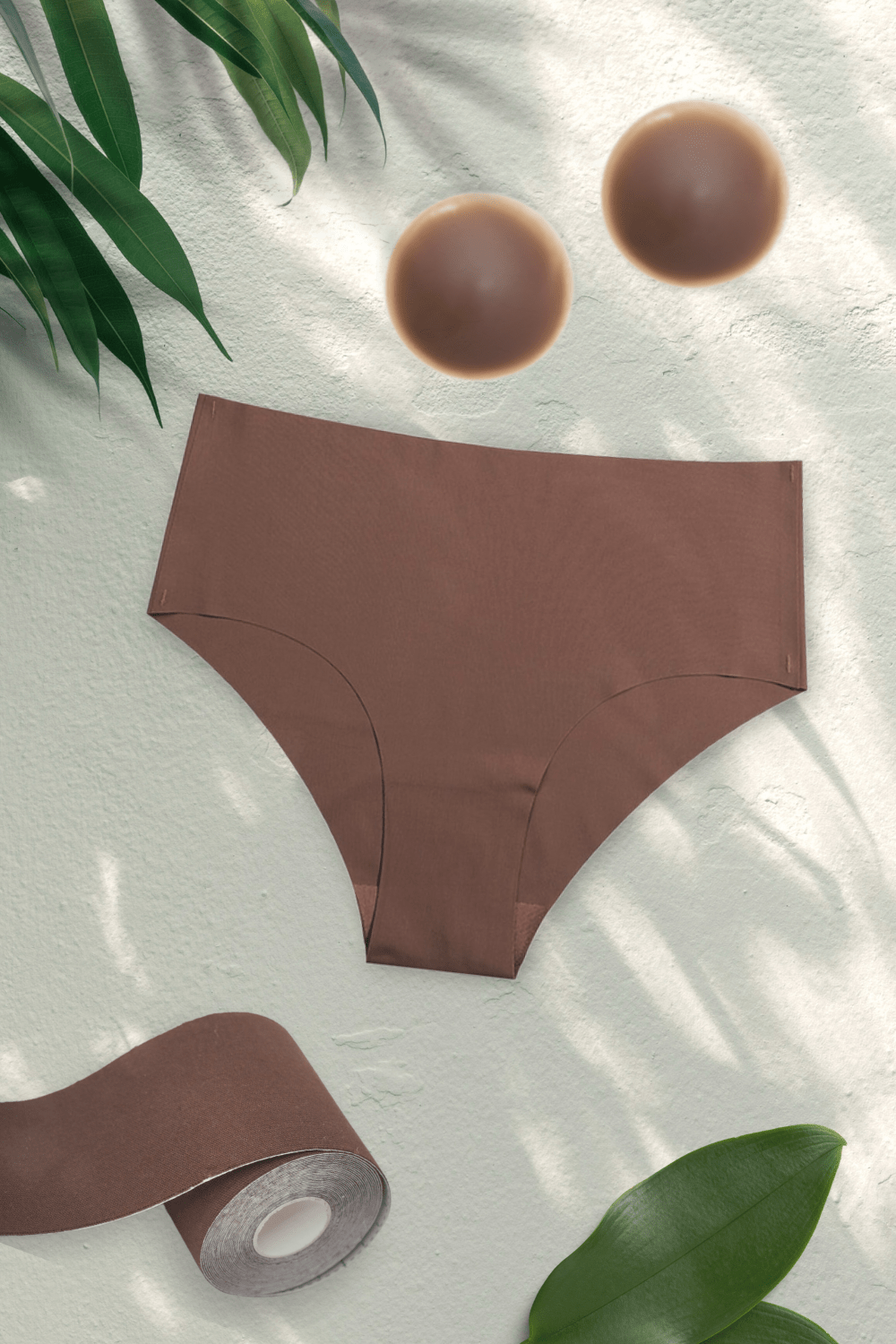 Sweat-Proof & Seamless: Summer Must-Haves for Every Shade