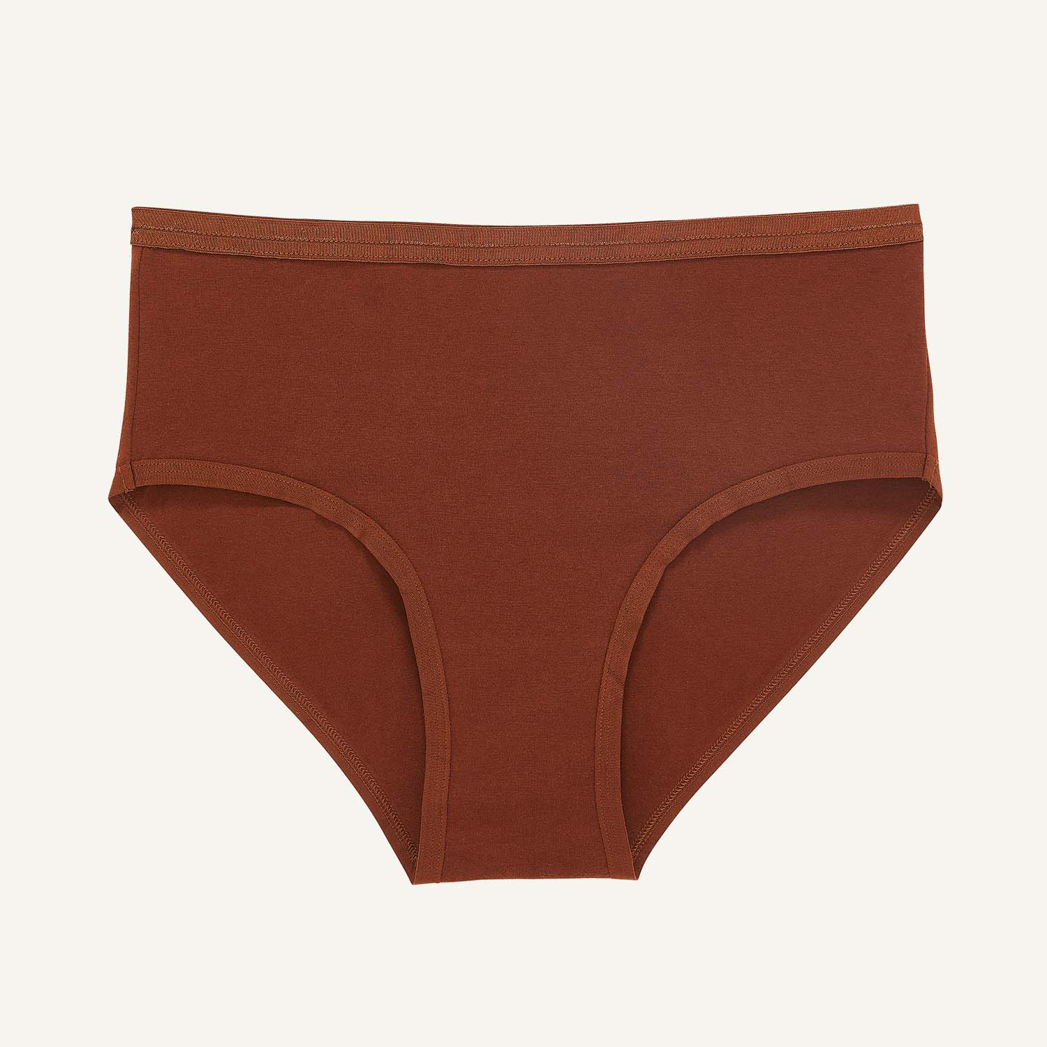 Brown Panties & Underwear for Women